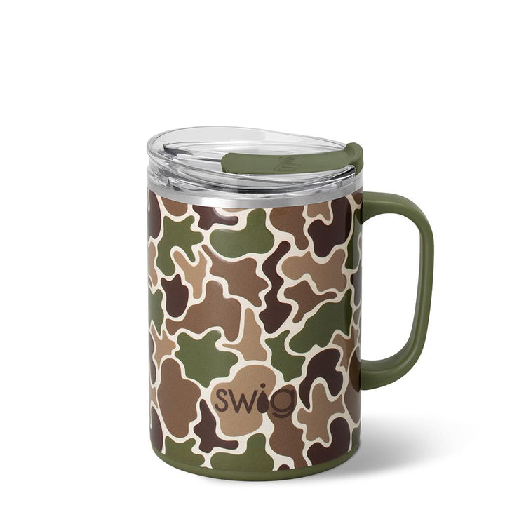 Swig Camper Mug 24oz