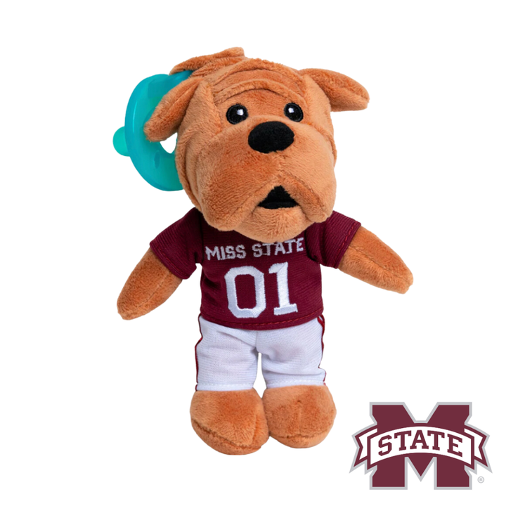 Gamezies Collegiate Pacifiers