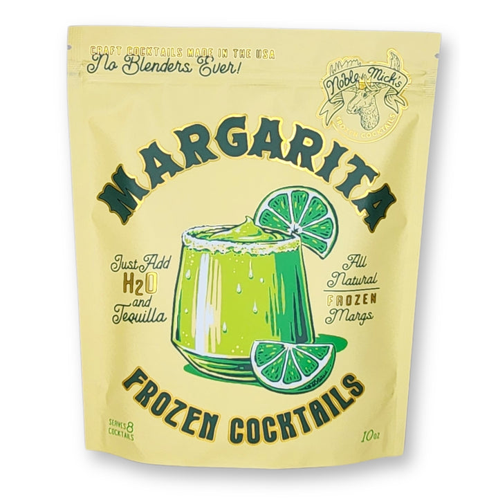 Frozen Drink Mixes