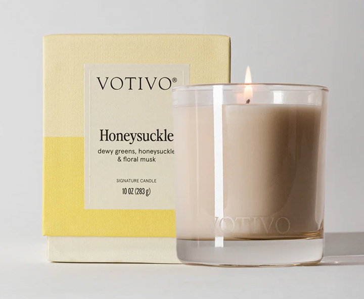 Votivo NEW Signature Candle