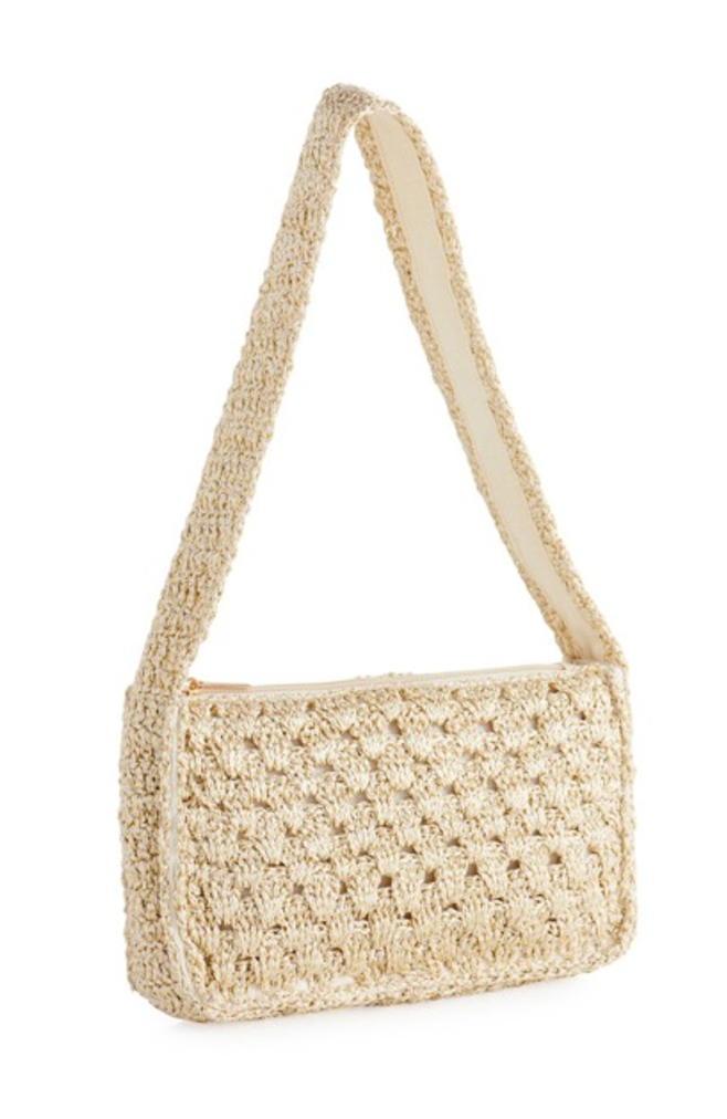 The Luna Shoulder Bag