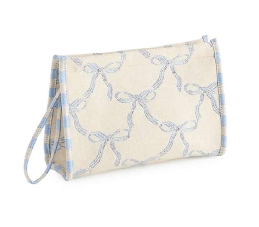 The Bella Zip Pouch