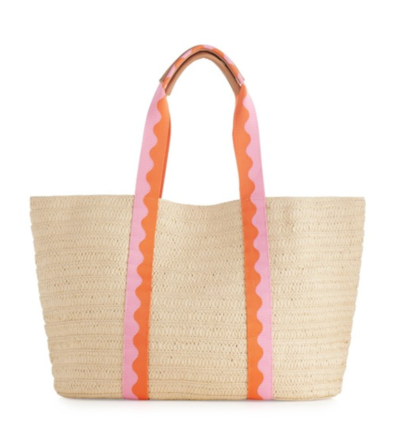 The Marbella Tote