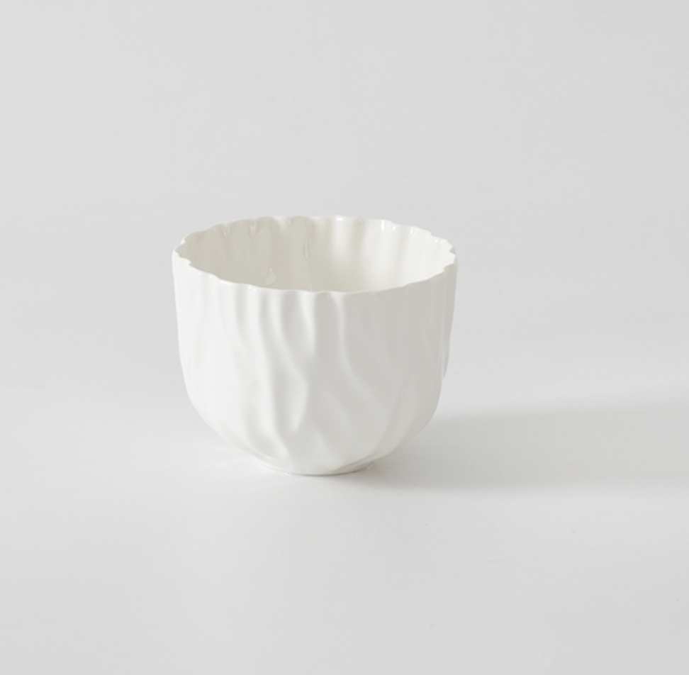 Mascali Snack Bowl