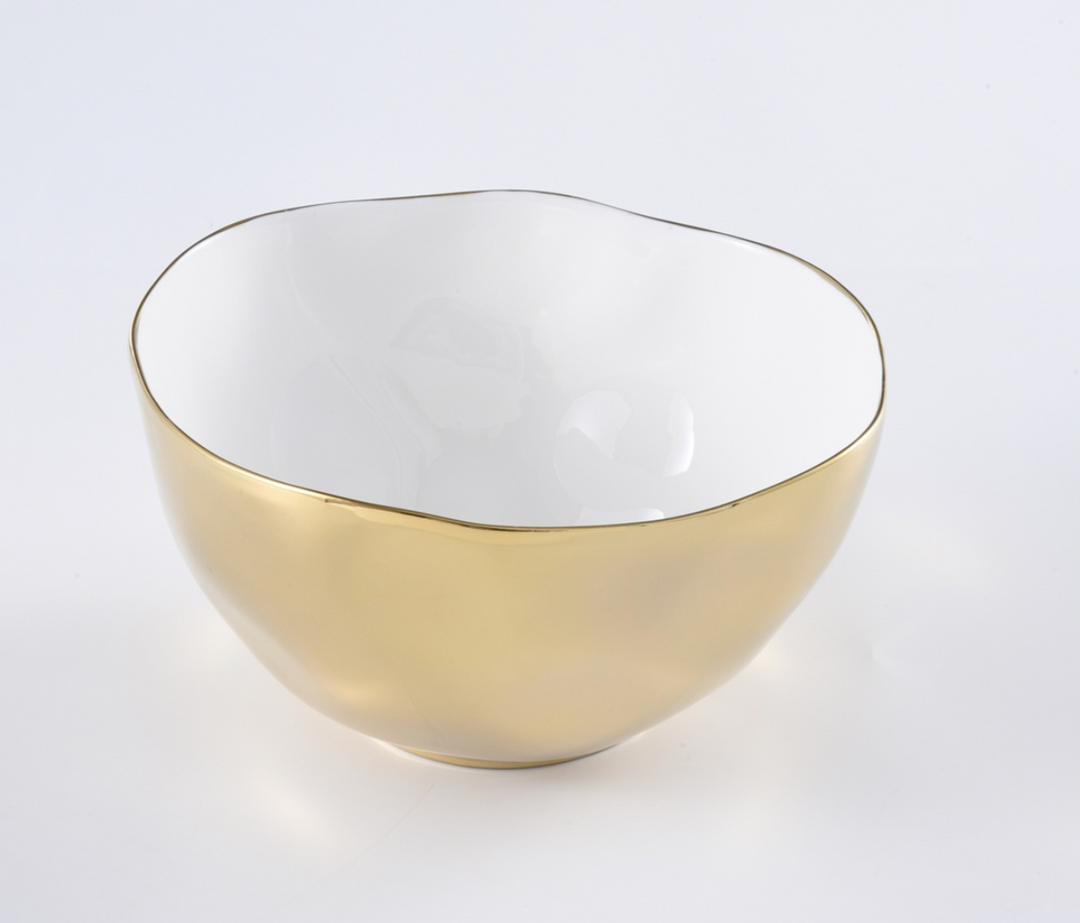 Large Thin Bowl