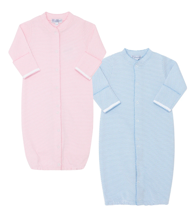 Bubble Converter Gown