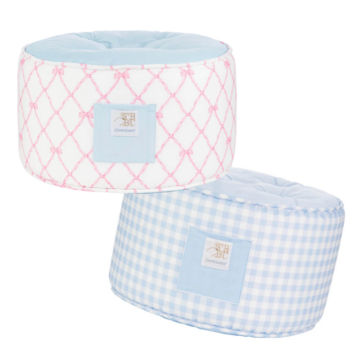 TBBC Pouf - Baby Room Decor