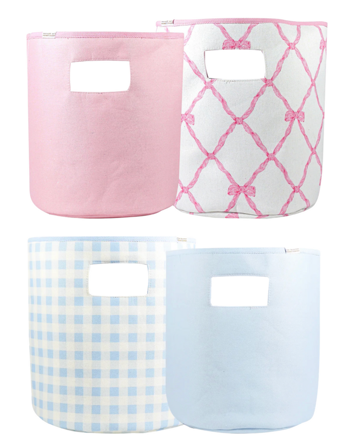 TBBC Soft Storage Baskets