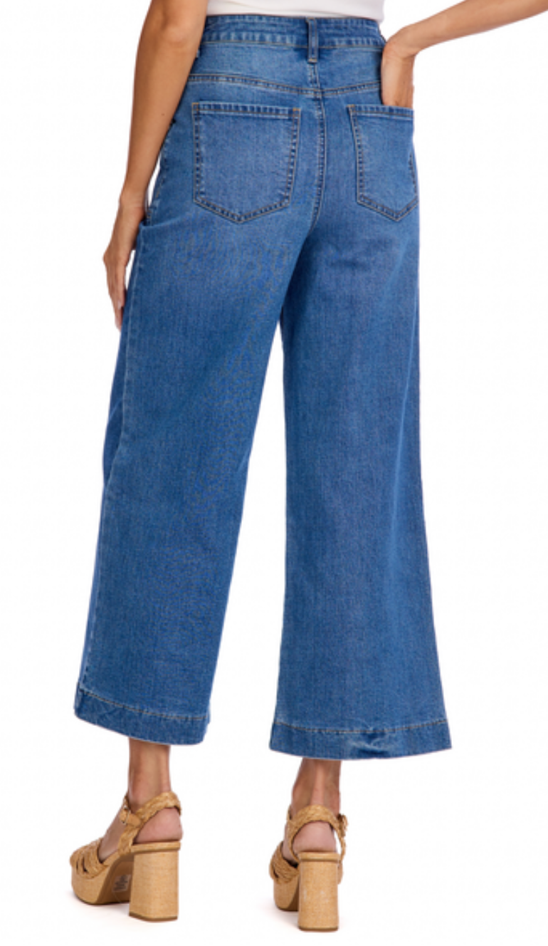 Fritz Front Pocket Jean