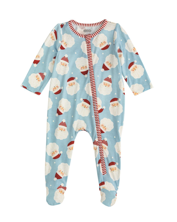 Jolly Santa Pj Sets & Sleepers