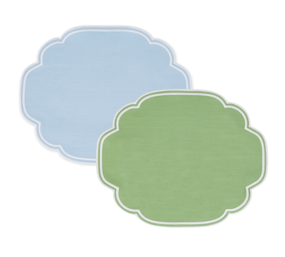 Linen Placemats