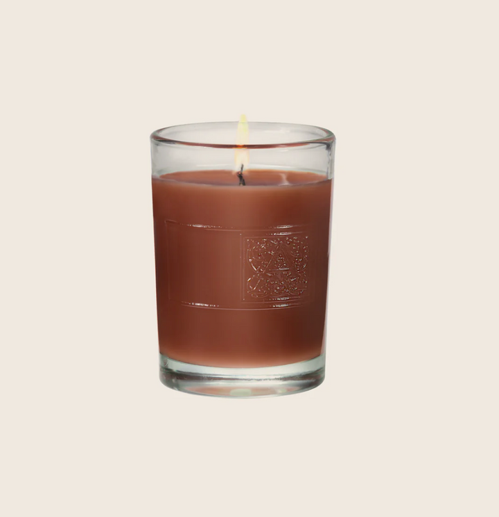 Cinnamon Cider Candles