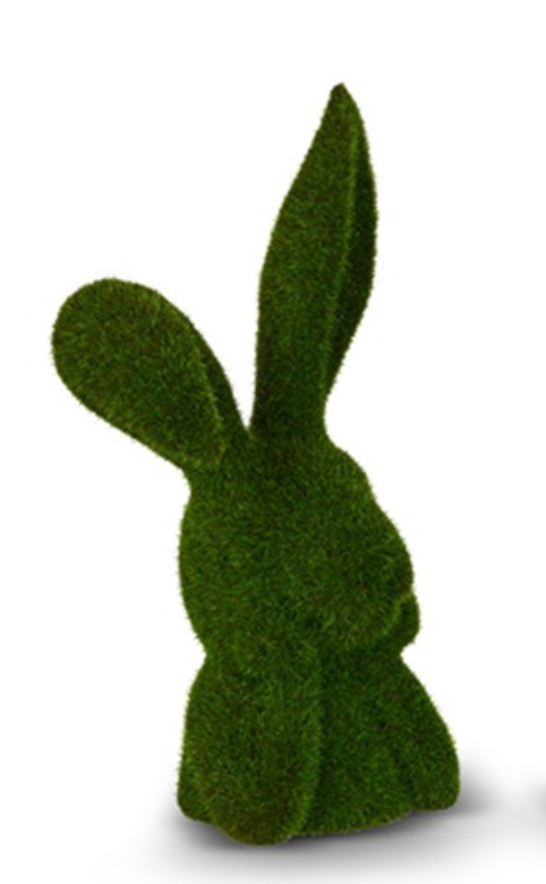 Thinking Thumper Bust