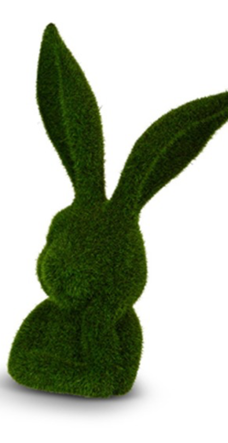 Thinking Thumper Bust