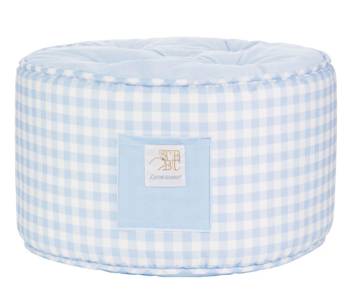 TBBC Pouf - Baby Room Decor