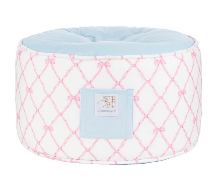 TBBC Pouf - Baby Room Decor