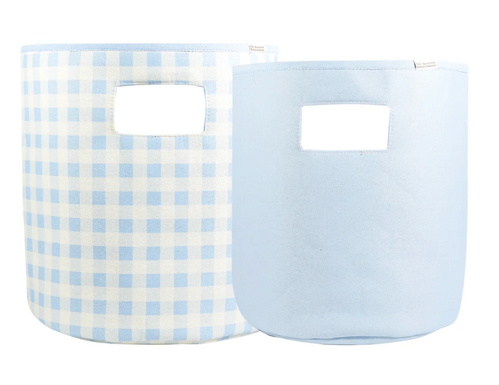 TBBC Soft Storage Baskets