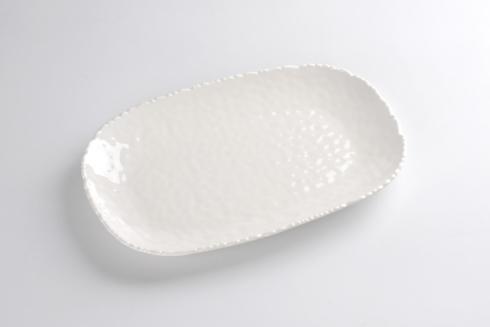 Small Melamine Serving Platter