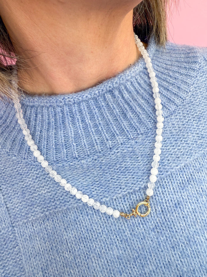 Thea Necklace