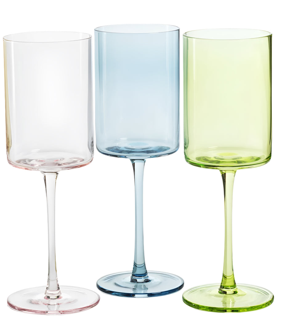Fruttuoso Wine Glass