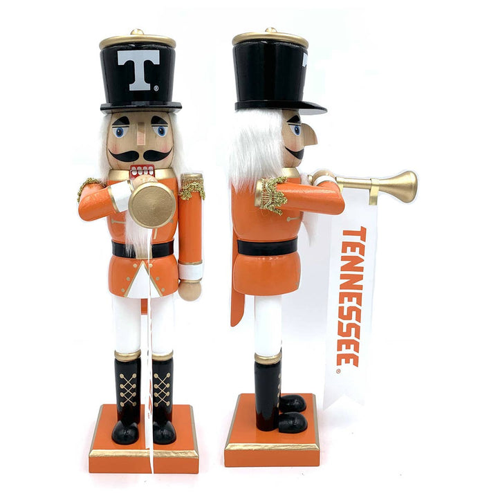 Tennessee Bugler Nutcracker