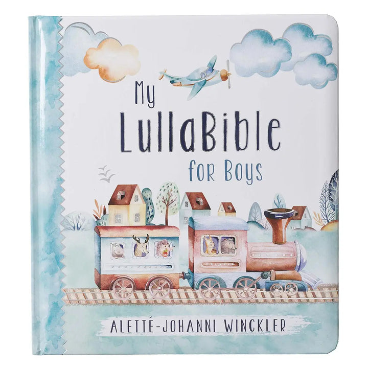 My Lullabible