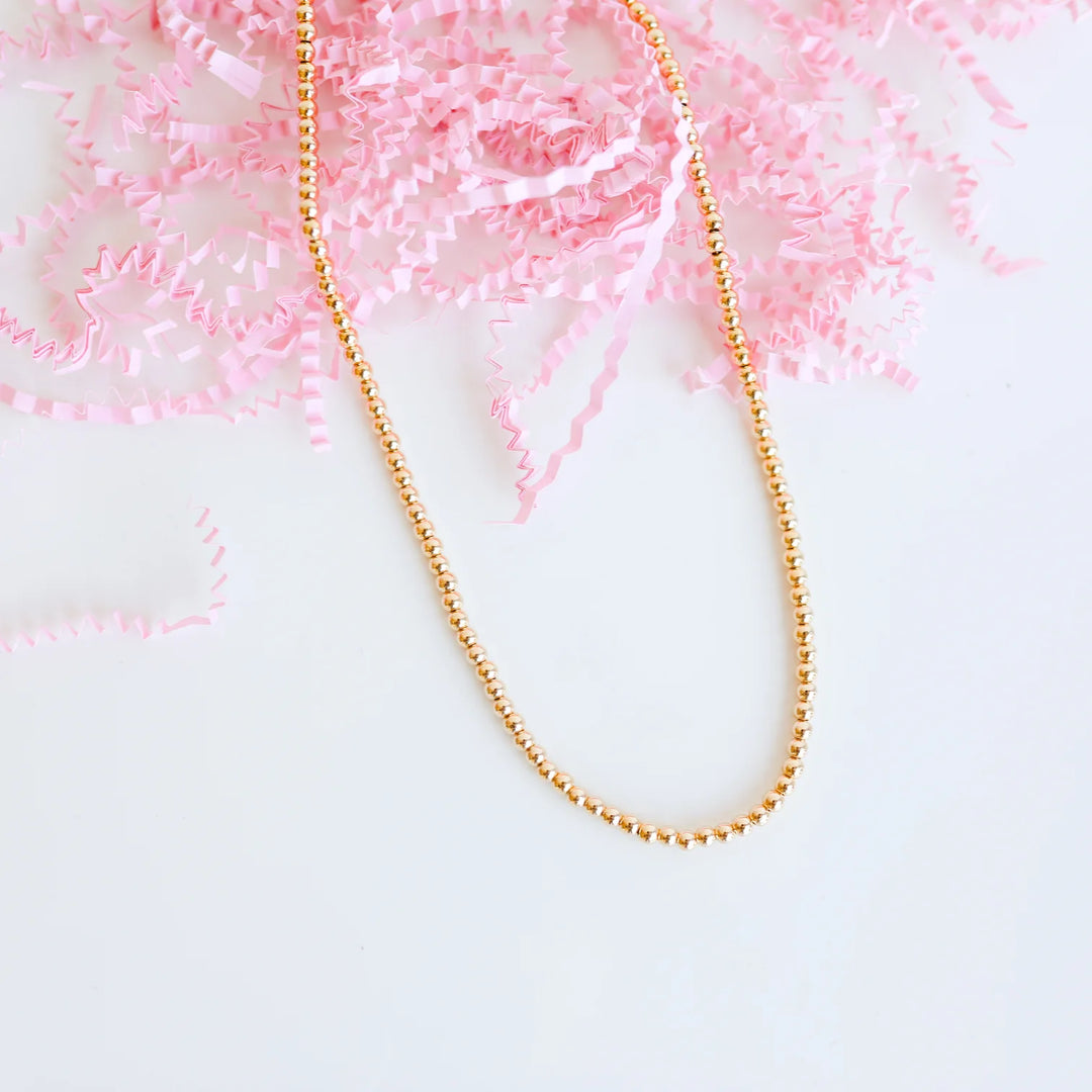 The 3MM Necklace