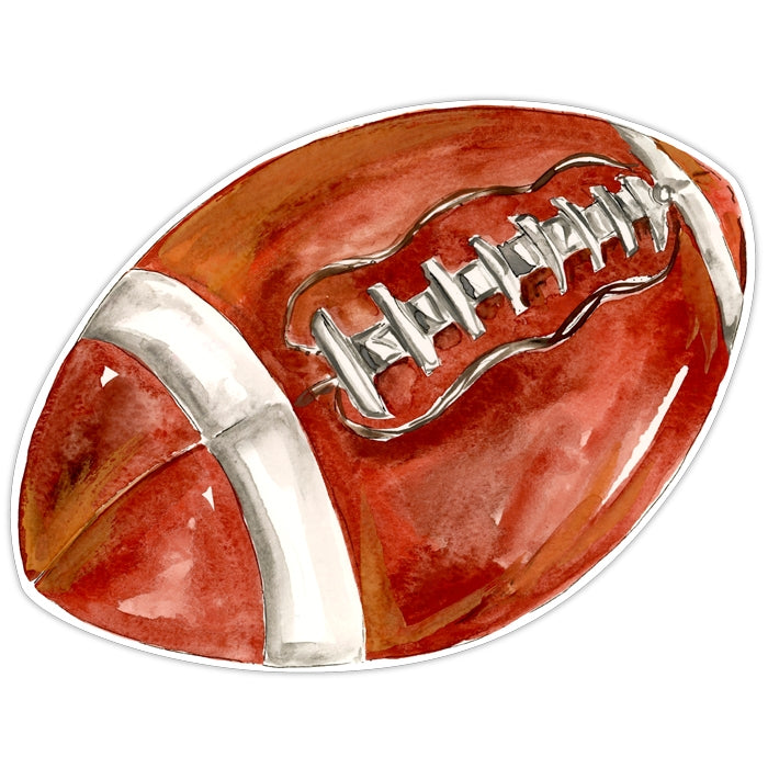 Football Placemat
