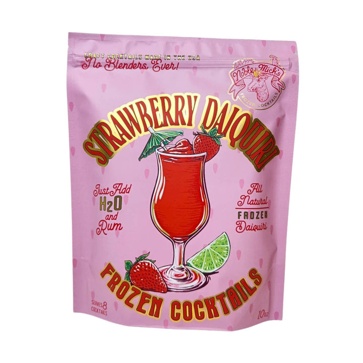 Frozen Drink Mixes