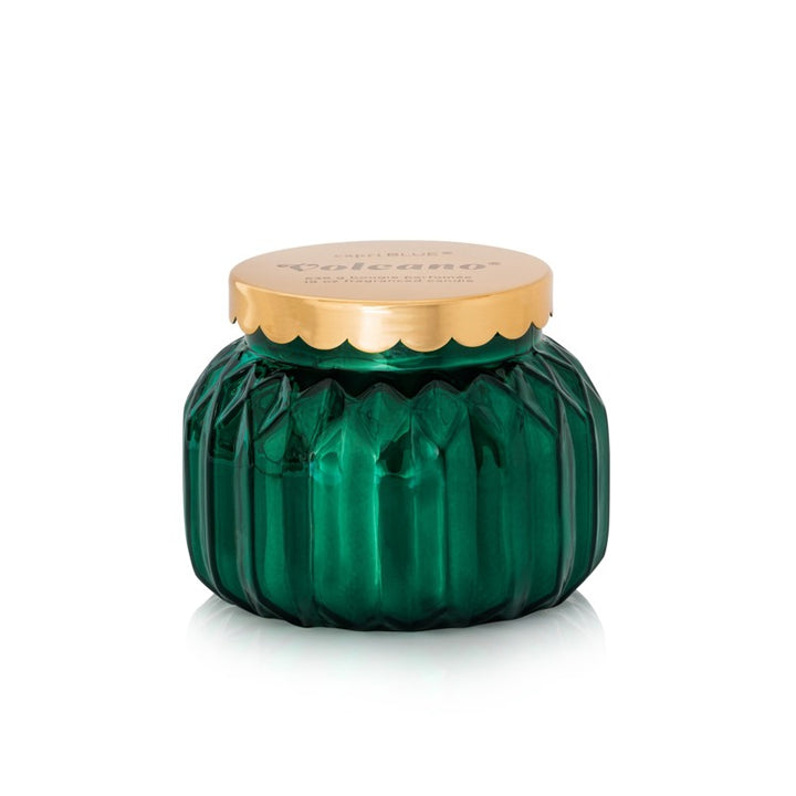 Royal Gem Signature Volcano Candle