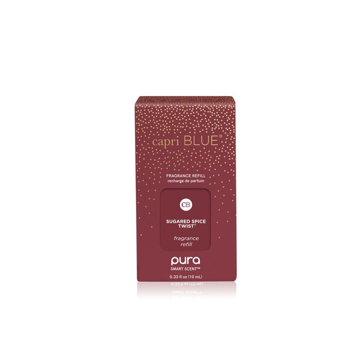 Pura Holiday Refill
