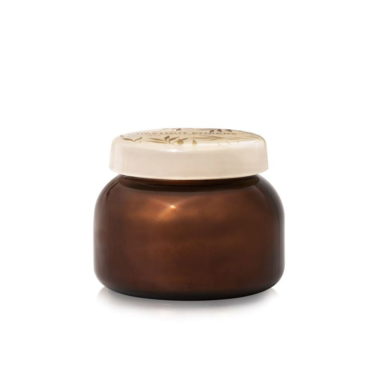 Chestnut Embers Autumn Glow Candles