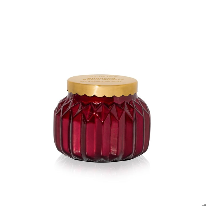Royal Gem Sugared Spice Twist Candle
