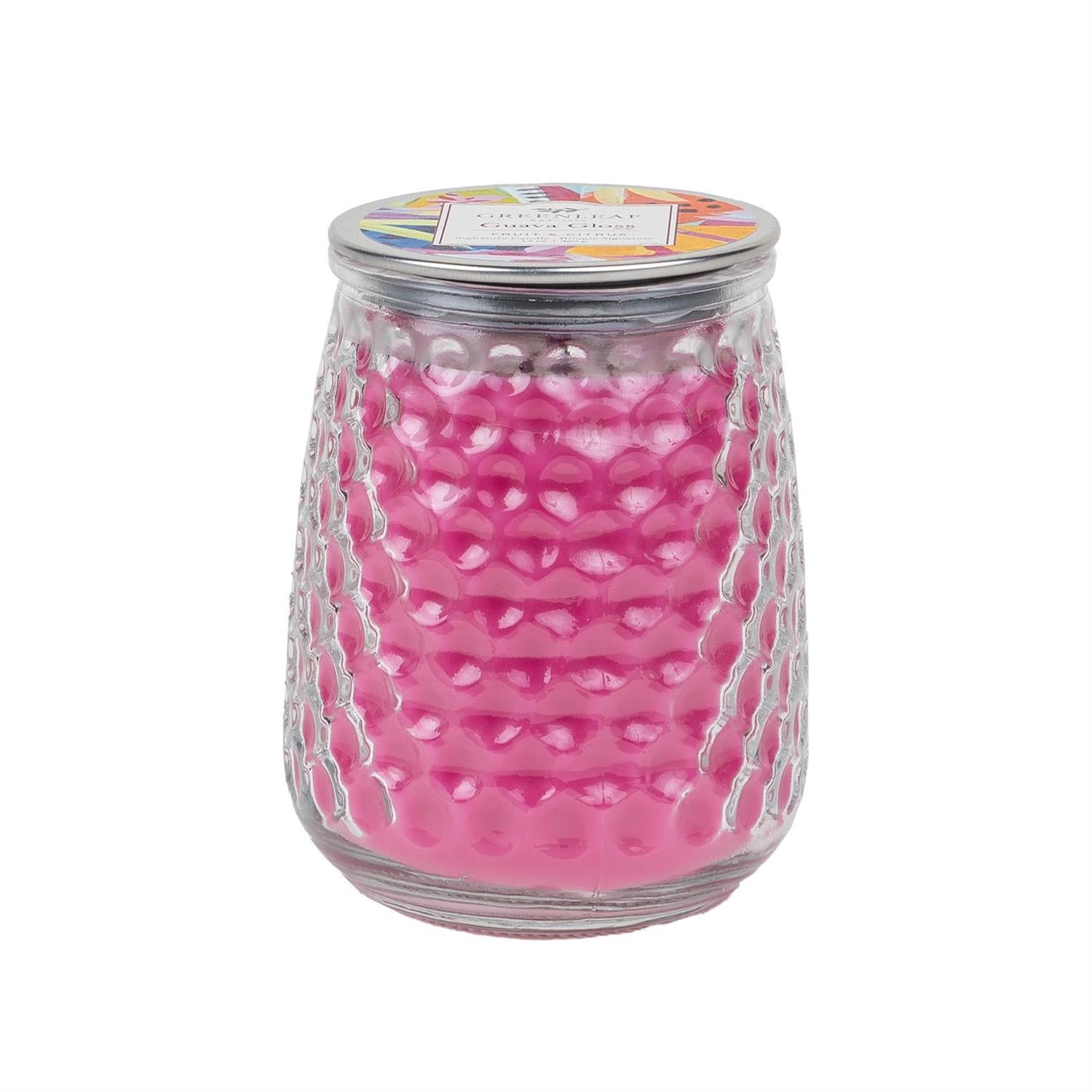 Greenleaf Signature Candle The Gift Horse Germantown