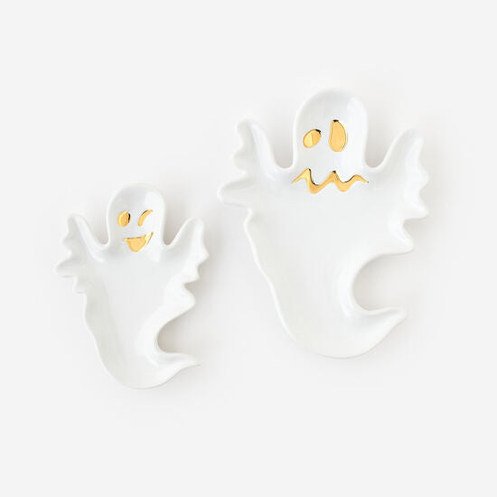 Ghost Dish