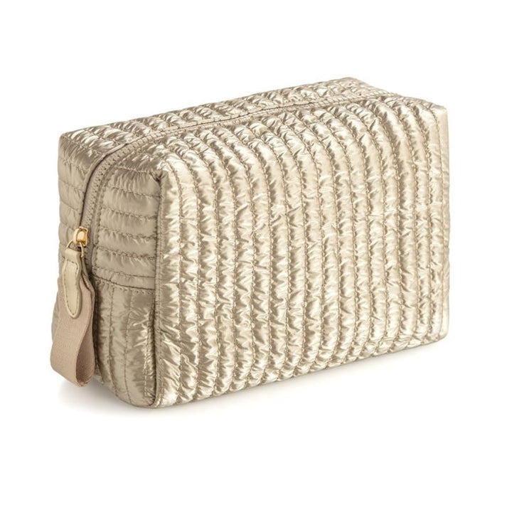 Logan Cosmetic Bag