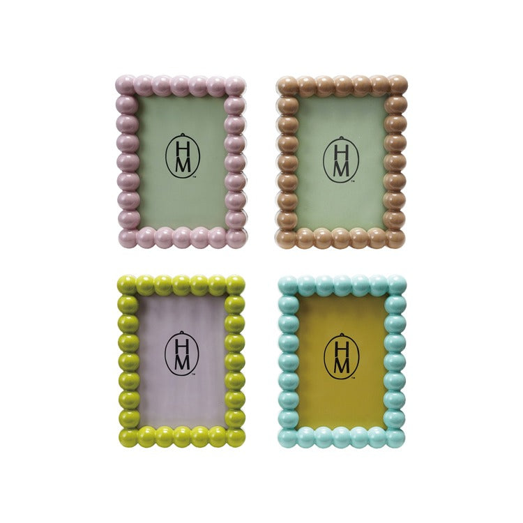Hobnail Photo Frame (5x7)