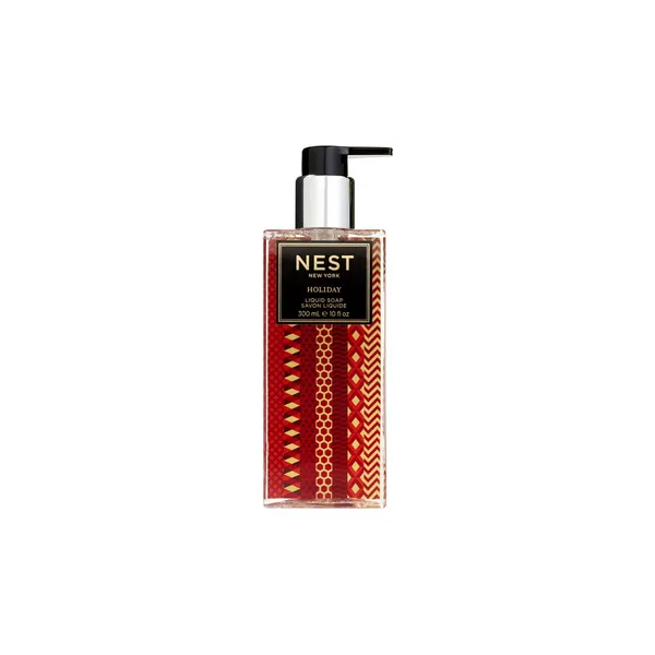 Nest Holiday Liquid Soap