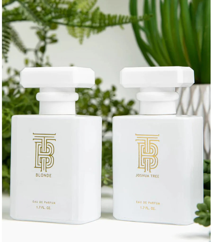 Thomas Blonde Perfume
