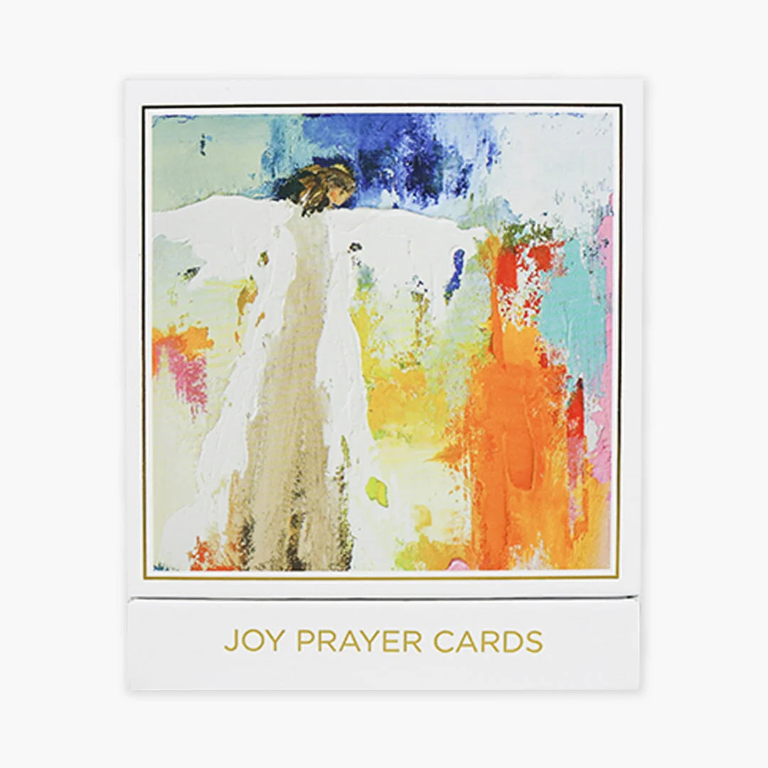 Joy Scripture Cards