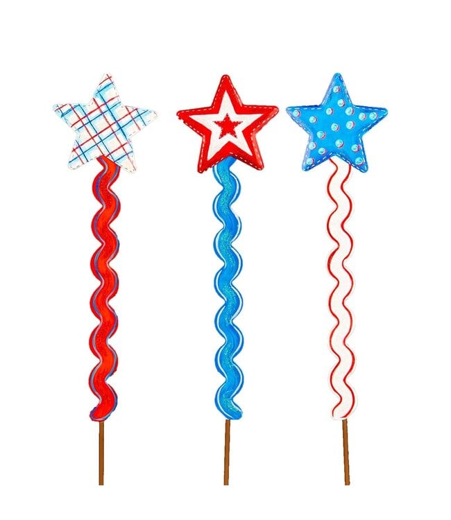 Ric Rac Streamer Stakes