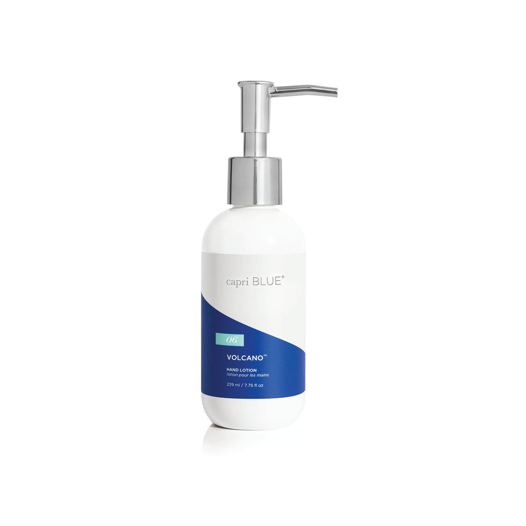 Volcano Hand Lotion, 7.75oz