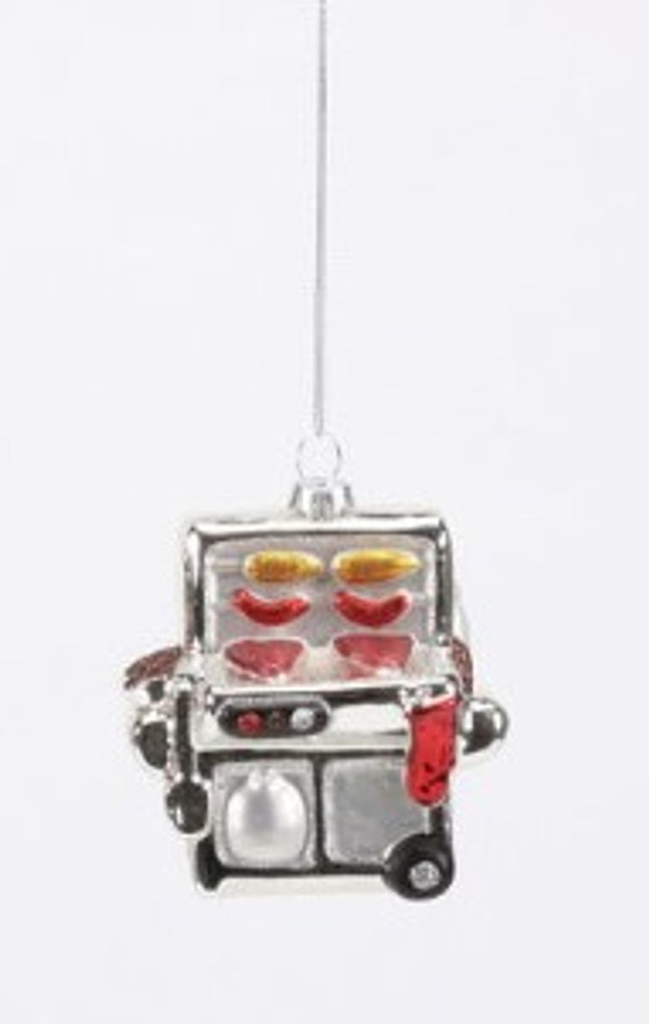 Grill Ornaments