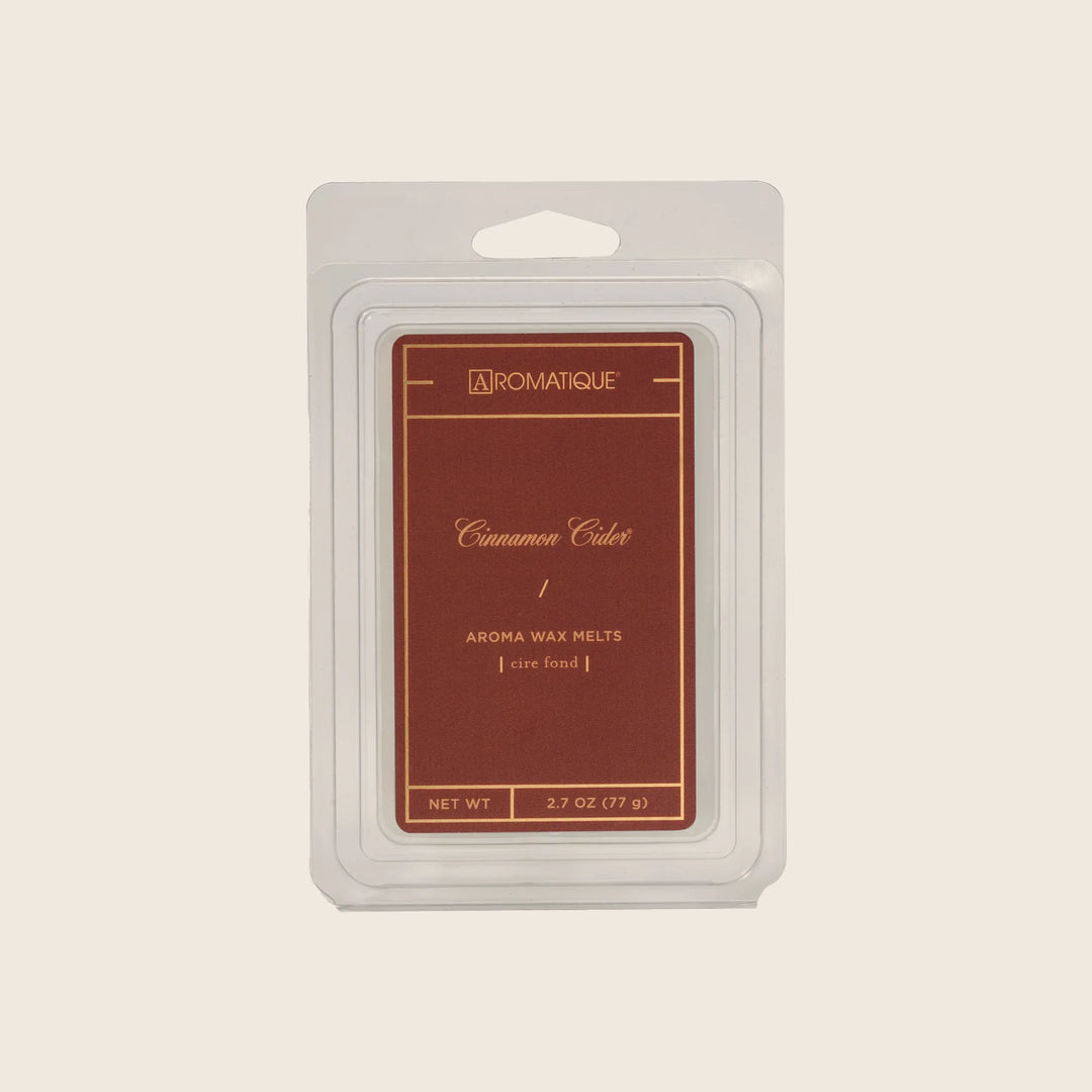 Cinnamon Cider® - Aroma Wax Melts