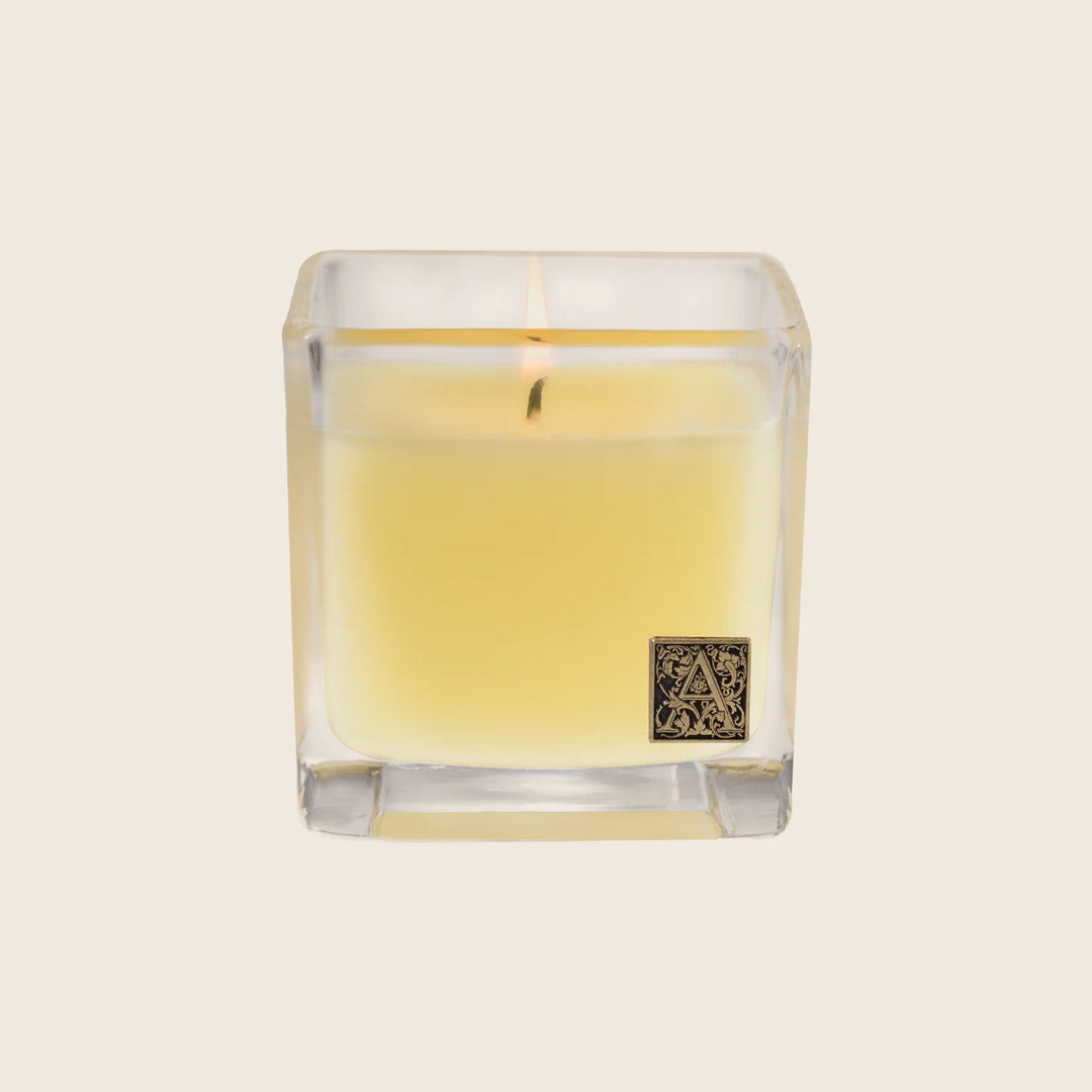Sorbet - Cube Glass Candle