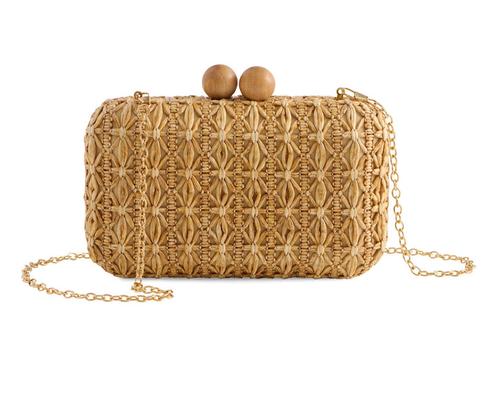 Sydney Minaudière Purse