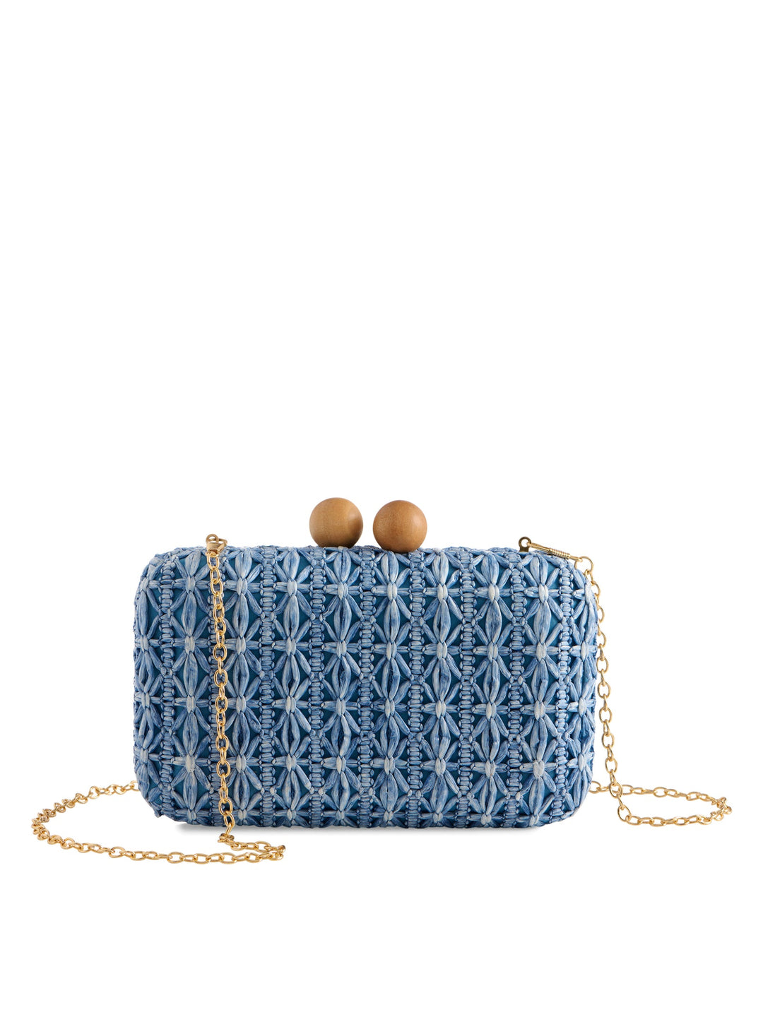 Sydney Minaudière Purse