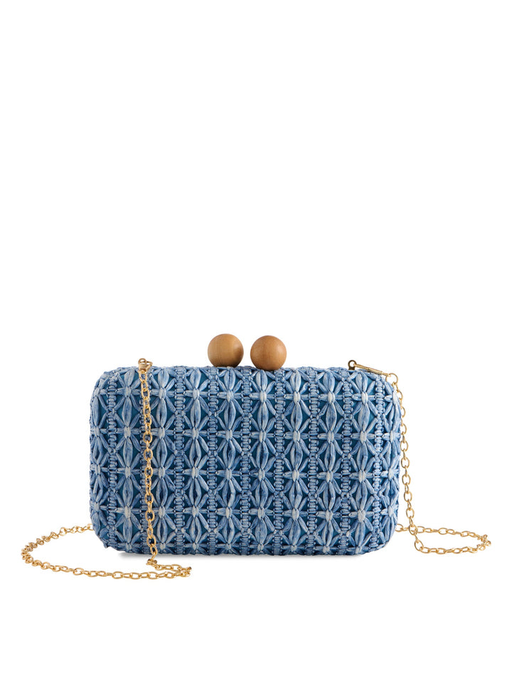 Sydney Minaudière Purse