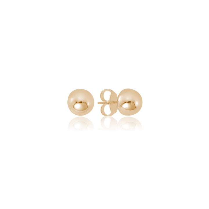 Sheila Fajl Lilou Studs