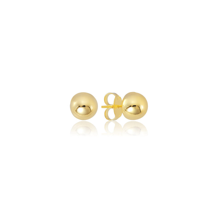 Sheila Fajl Lilou Studs